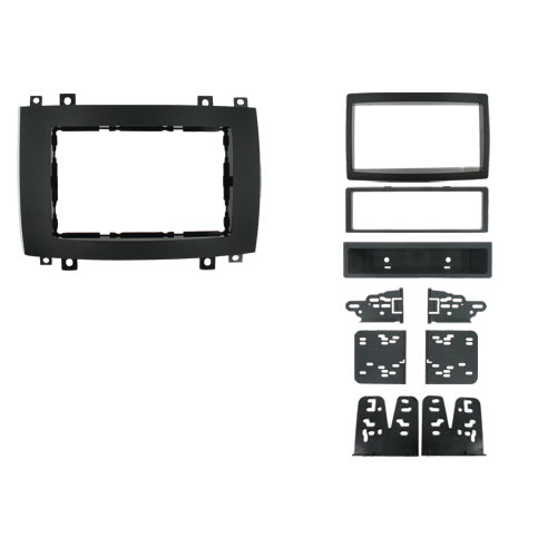 Double-sided Cadillac panel 1233103803