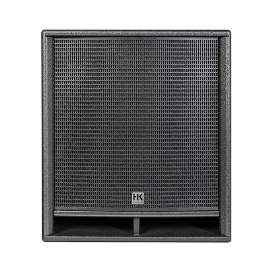 HK Audio PR:O 118 SUB D2 18" Active Subwoofer