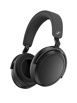 Sennheiser Momentum 4 Wireless Headphones - Black