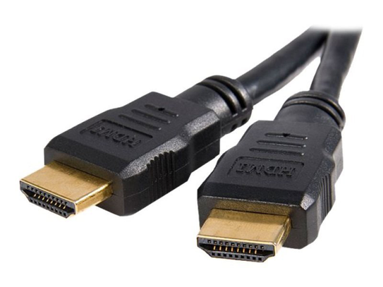 StarTech.com 15 m High Speed HDMI® Cable - HDMI - M/M