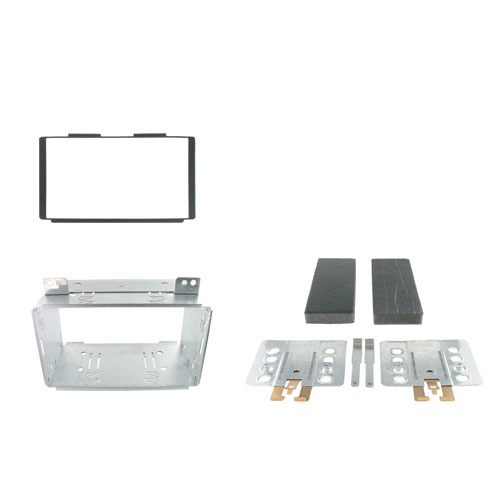 Double-sided panel Kia 1233117908