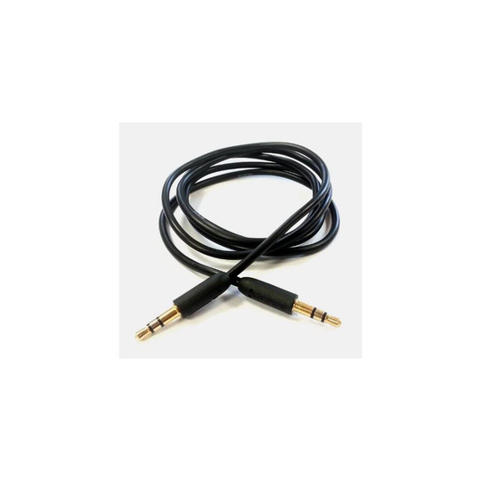 MINIRIG Portable speaker AUDIO CABLE