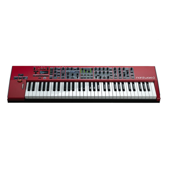 Nord Wave 2 61-Key Performance Synthesizer