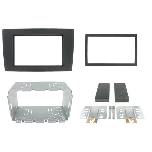 Double-sided panel Volvo 1233135402