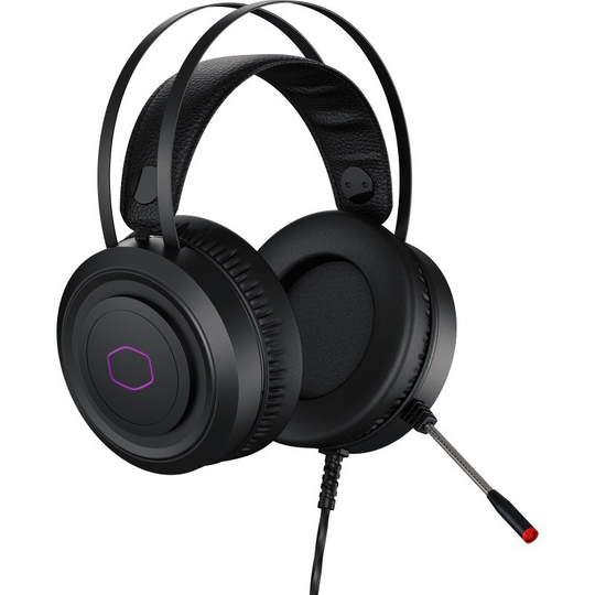 Cooler Master CH321 Gaming Headset
