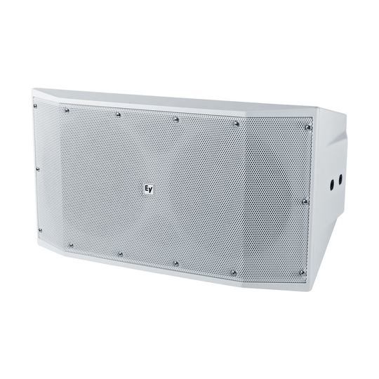 Electro-Voice EVID S10.1 Installation Subwoofer White