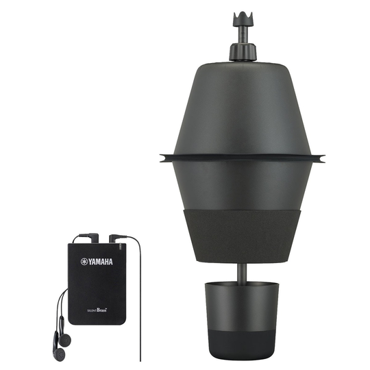 Yamaha SB1X Silent Brass System for Tuba