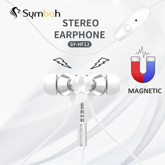 Earphones For Samsung A02s A12 A22 A32 A42 A52 A72 A82 5G S8 A3 A5 A7 A8 A9 J1 J3 J5 J7 Headphones Handsfree
