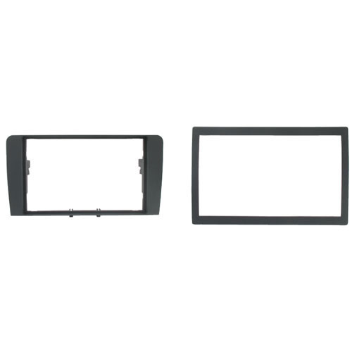 Double-decker ECO panel Audi 1238132106