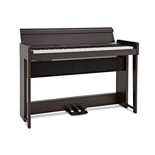 Korg C1 Air Digital Piano Brown
