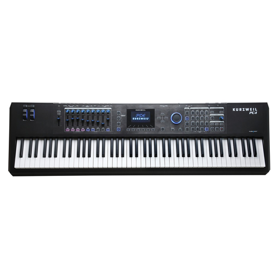 Kurzweil PC4 Performance Controller