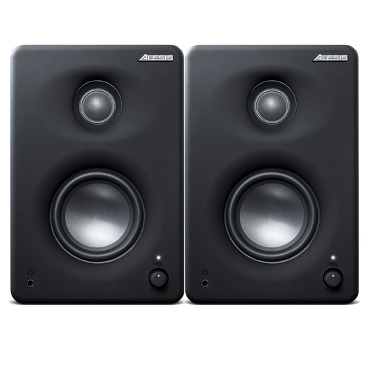 Alesis M1 Active 330 USB Desktop Studio Monitors