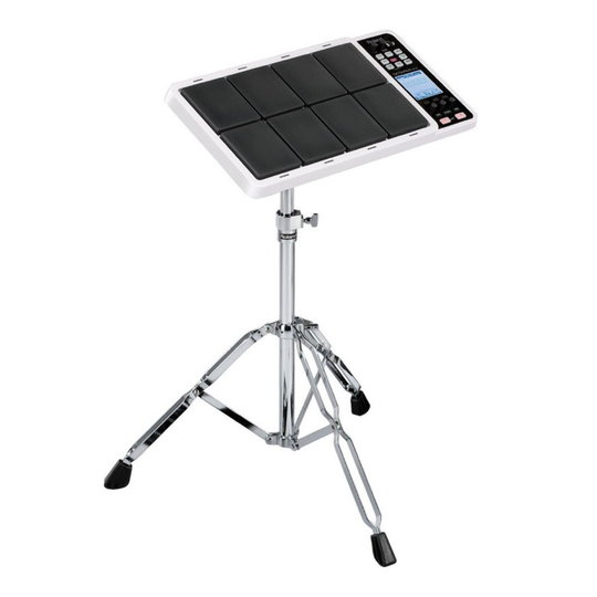 Roland Octapad SPD-30 Total Percussion Pad & Stand White