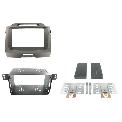 Double-sided panel Kia 1233117927