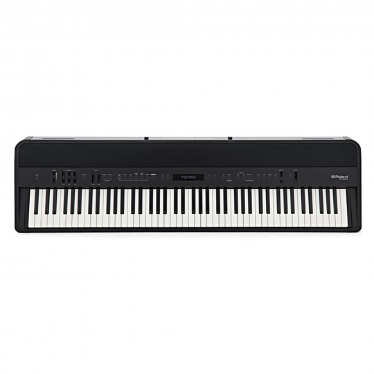 Roland FP-90X Digital Piano Black