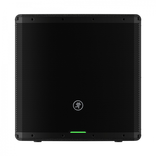 Mackie SR18S 18" Active Subwoofer