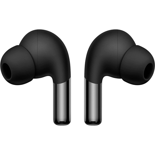 OnePlus Buds Pro Wireless Headphones In-Ear Earphones - Matte Black
