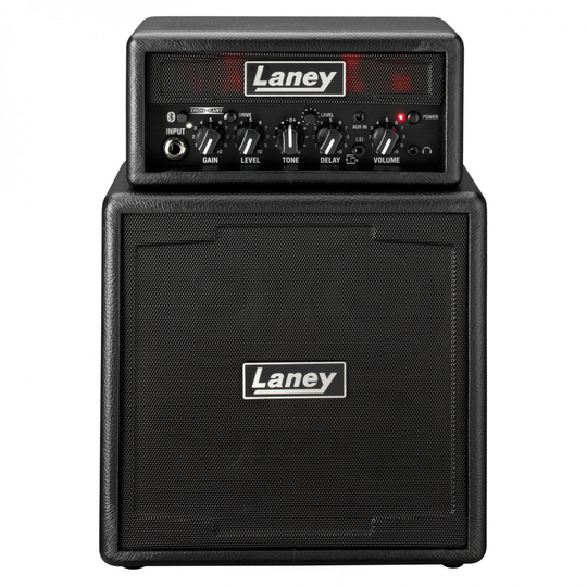Laney Ironheart MINISTACK Bluetooth Guitar Amp - Nearly New