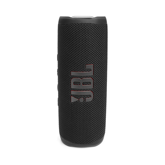 JBL Flip 6 Portable Bluetooth Speaker-Black