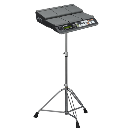 Yamaha DTX-Multi 12 Digital Percussion Pad with Clamp & Stand