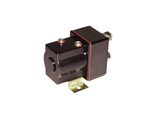 Power relay PR100