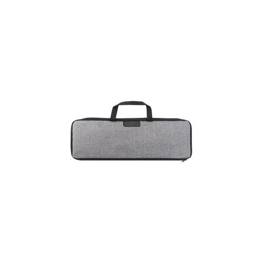 Creativ Design Metropolitan Registration License Plate German Road Safety Bag Schildertasche Approval