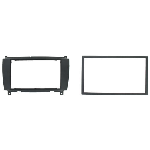 Double-decked ECO panel Mercedes 1238119017