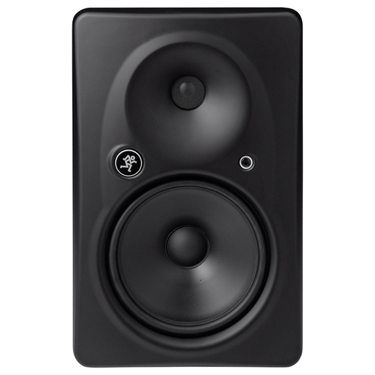 Mackie HR824 MK2 Active Monitor (Single)