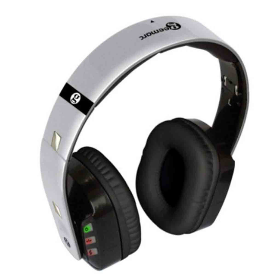 Nrs Healthcare Geemarc Cl7400 Wireless Tv Listener