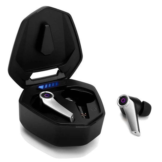 August Bluetooth Gaming True Wireless Earbuds