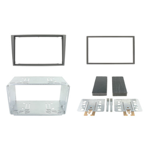 Double-sided Opel panel 1233123208