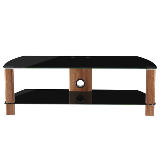 Alphason Century 1200 TV Stand - Black