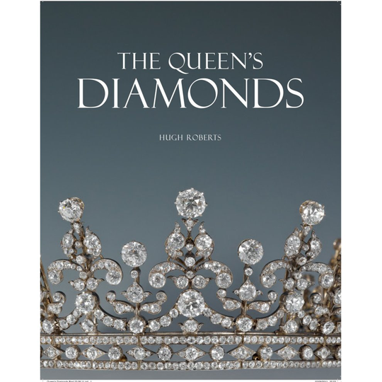 The Queen's Diamonds