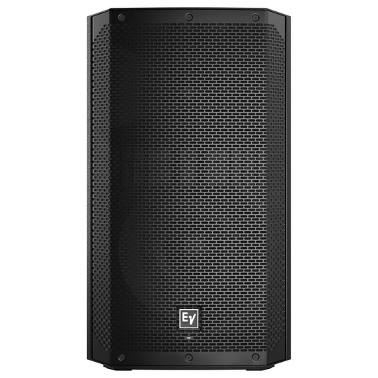 Electro-Voice ELX200-12P 12 Active Speaker Black