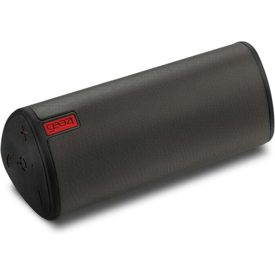 Gear4 Portable Wireless Bluetooth Stereo Speaker with Low Harmonic Distortion