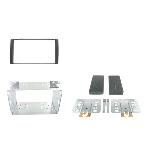 Double-sided panel Kia 1233117911