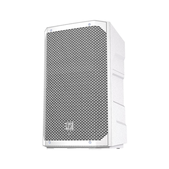 Electro-Voice ELX200-10P-W 10 Active Speaker White