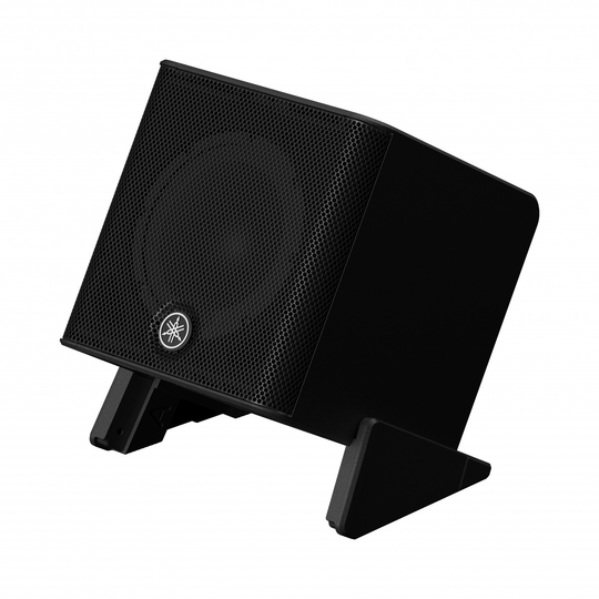 Yamaha Stagepas 200BTR Battery-Powered Portable PA System