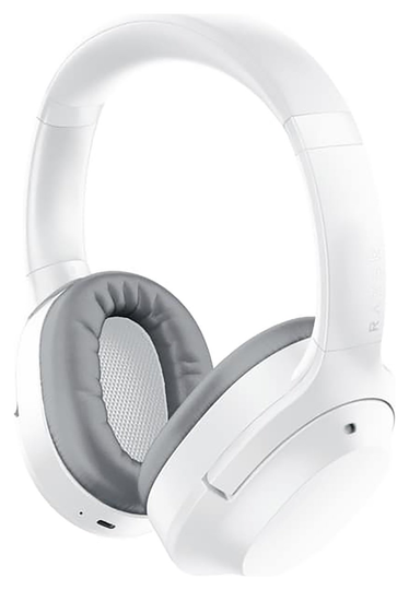 Razer Opus X ANC On-ear Wireless Headphone - Mercury