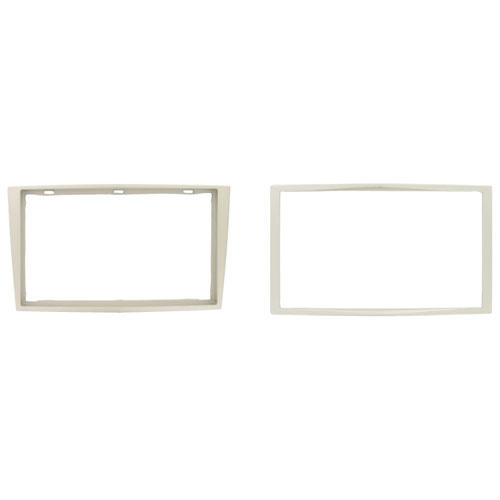 Double-decker ECO panel Opel 1238123214