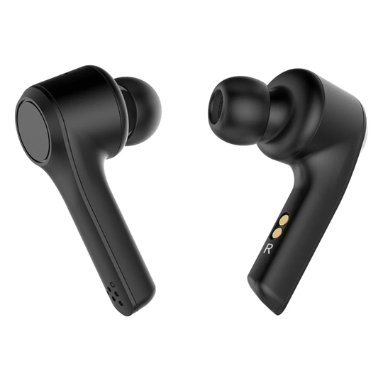 Toshiba RZE-BT1000 Air Pro True Wireless Bluetooth Earbuds - Black