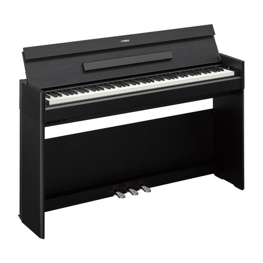 Yamaha YDP S55 Digital Piano Black