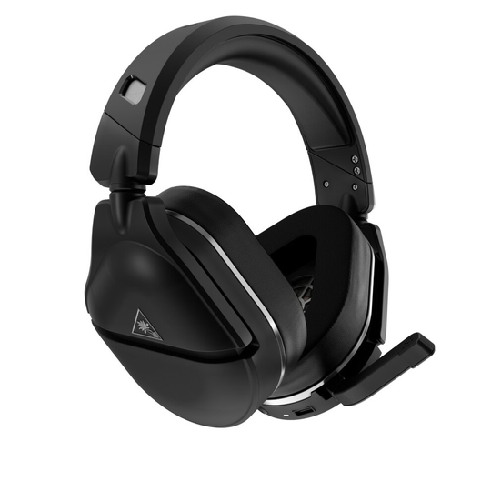 Turtle Beach Stealth 700P Gen 2 Headset Head-band USB Type-C Bluetooth Black