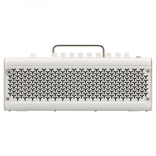Yamaha THR30II Wireless Guitar Amp White