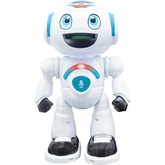 Lexibook Powerman Master Educational Smart Robot