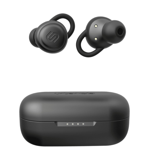 Urbanista Athens In-Ear True Wireless Headphones - Midnight Black