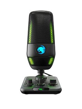 Roccat Torch Streaming Mic