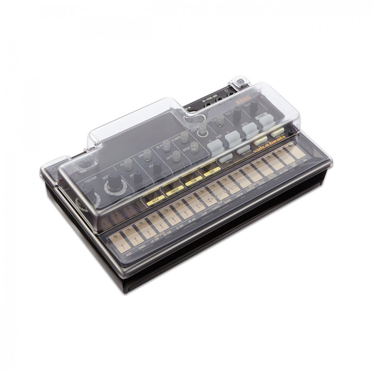 Korg Volca Analog Rhythm & Decksaver Bundle