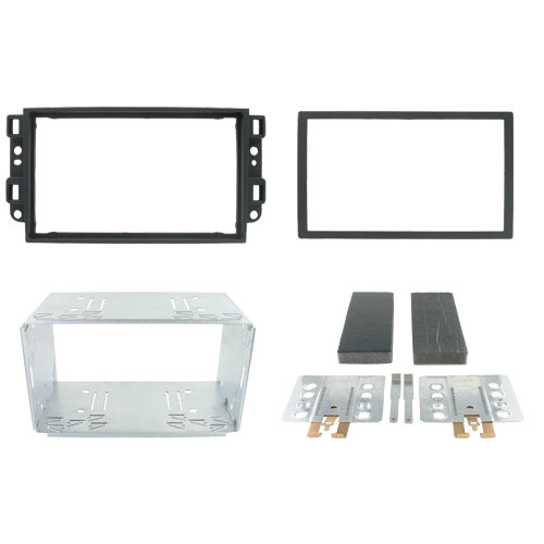 Double-sided panel Chevrolet_Daewoo 1233108605