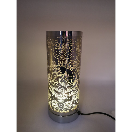 COLOUR CHANGING LED AROMA DIFFUSER WITH BLUETOOTH SPEAKER